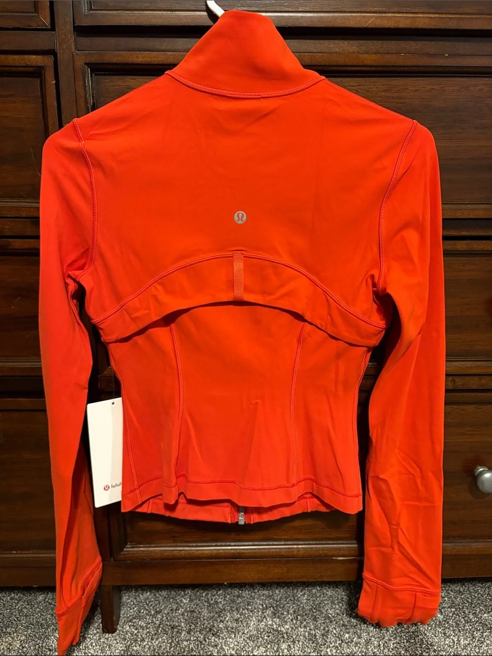 lululemon athletica nwt size